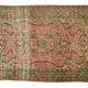 Anatolian handmade vintage rug 289 cm x 204 cm