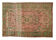 Anatolian handmade vintage rug 289 cm x 204 cm