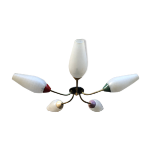 Suspension plafonnier
