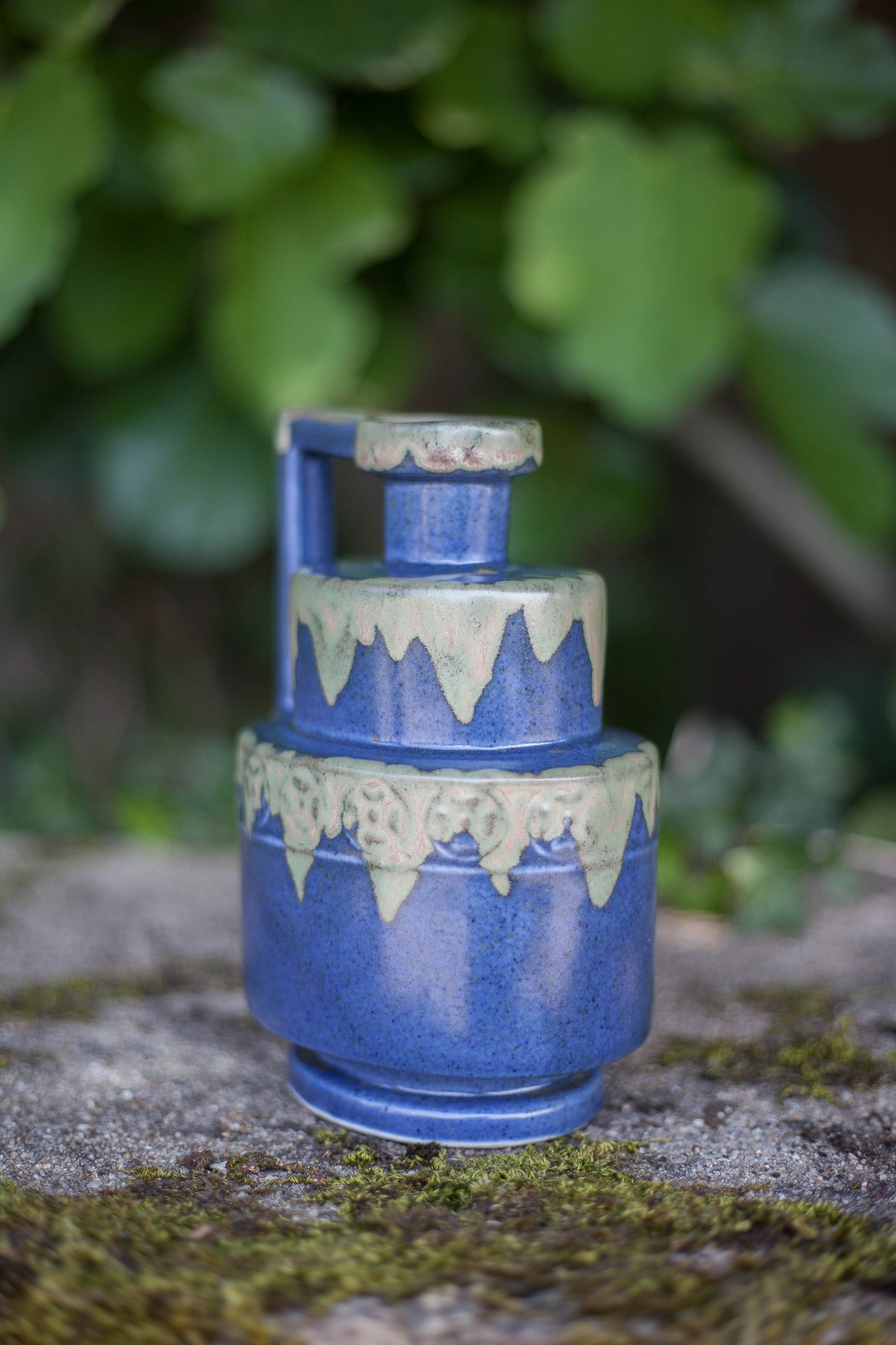 Vase Denbac