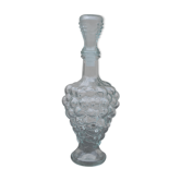 Carafe grappe de raisin