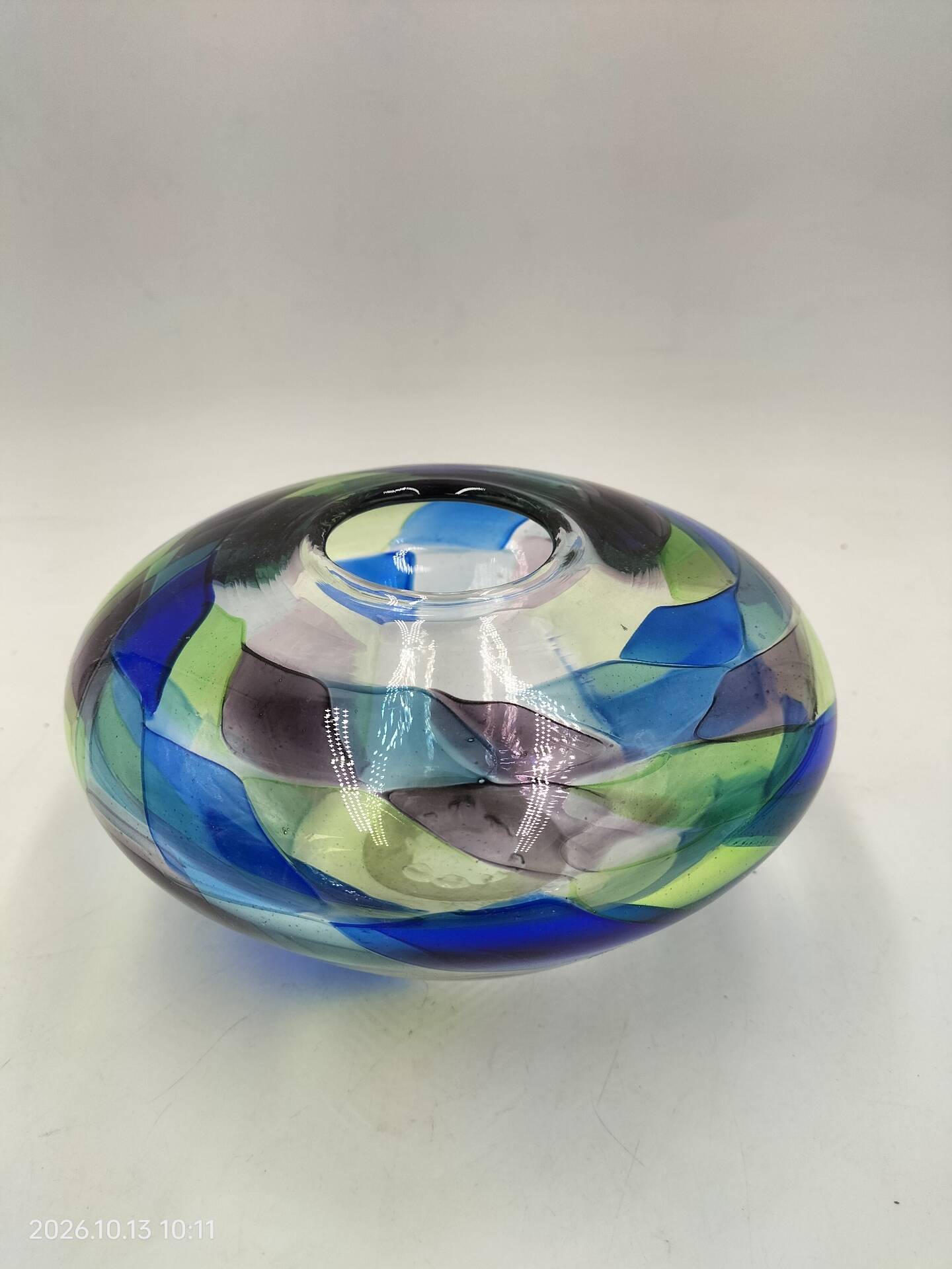 Vase Nicolas Morin
