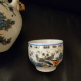 Tea-pot
