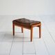 Stool by Bröderna Andersson, Sweden 1960s
