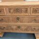 Antique commode