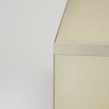 Large fiberglass desk, Martin Szekely, 2000s