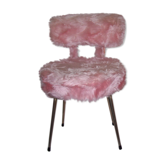 Pair of Pelfran chair 60