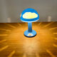 Cloud mushroom lamp IKEA Skojig design Henrik Preutz collector vintage 90