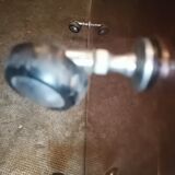 End of canae table castors plexi 1970