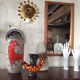 Pair of porcelain hands West Germany