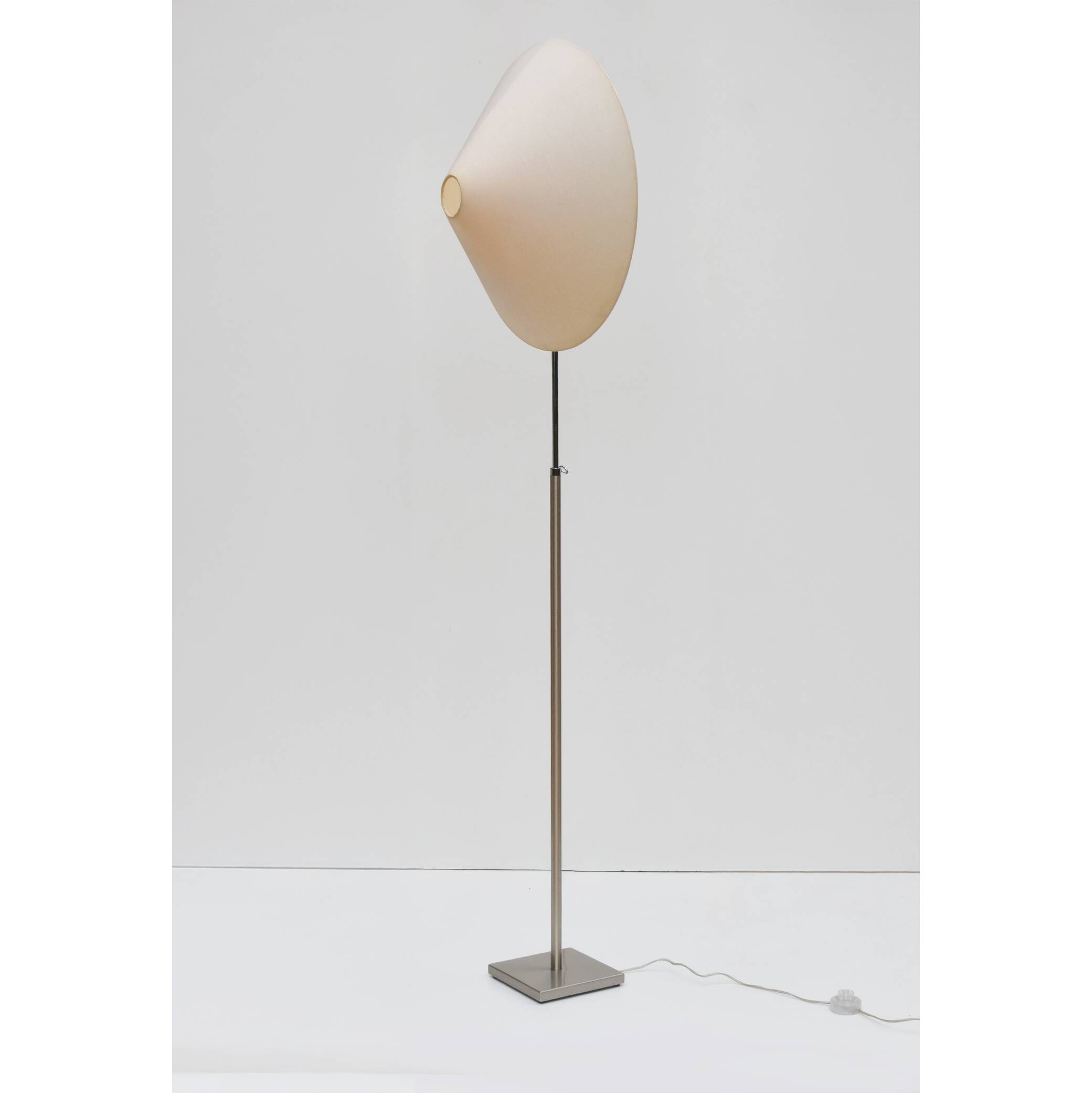 Pascal Mourgue floor lamp "La Chinoise" circa 1994