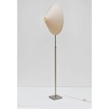 Pascal Mourgue floor lamp "La Chinoise" circa 1994