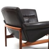 Armchairs Group by Sven Ellekær for Søren Willadsen