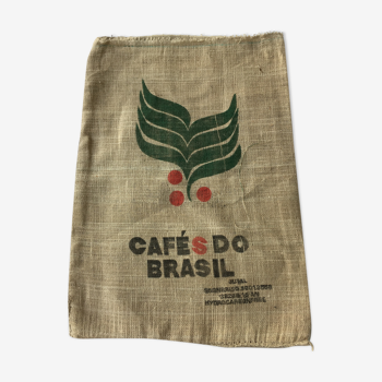 Sac de café