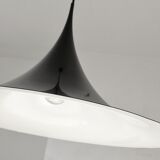Semi-suspension, Fog & Morup, 1967