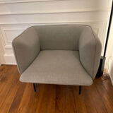 Cloud armchair