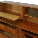 Vintage highboard sideboard sutcliff of tomorden ́bromyard ́