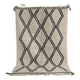 Beni Ouarain rug, 250 x 160 cm || 8.2 x 5.25 feet, MS-347