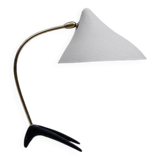Vintage Table Lamp • Cosak crowfoot• Philips • 1960