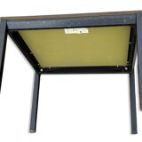 Vintage Facet coffee table by Friso Kramer for Ahrend De Cirkel