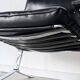 2 vintage Joker armchairs, Olivier Mourgue edition Airborne, 1960s 1970s