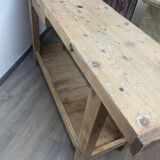 Workshop workbench