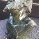 Sculpture bust
