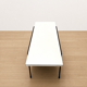 Table basse moderniste