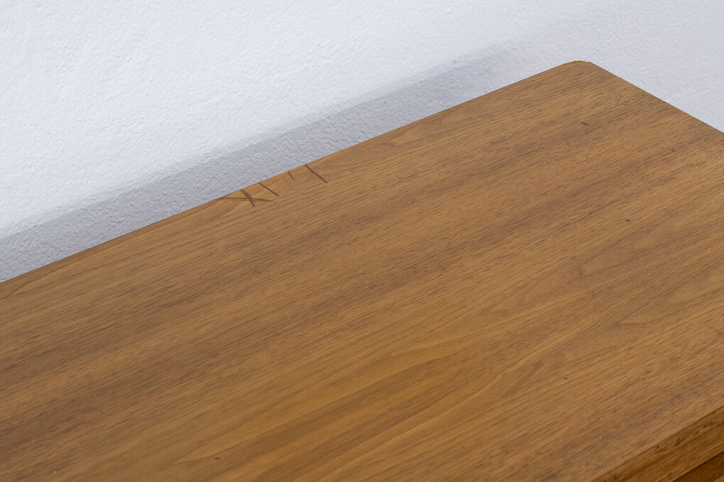 Vintage scandinavian enfilade 163 cm