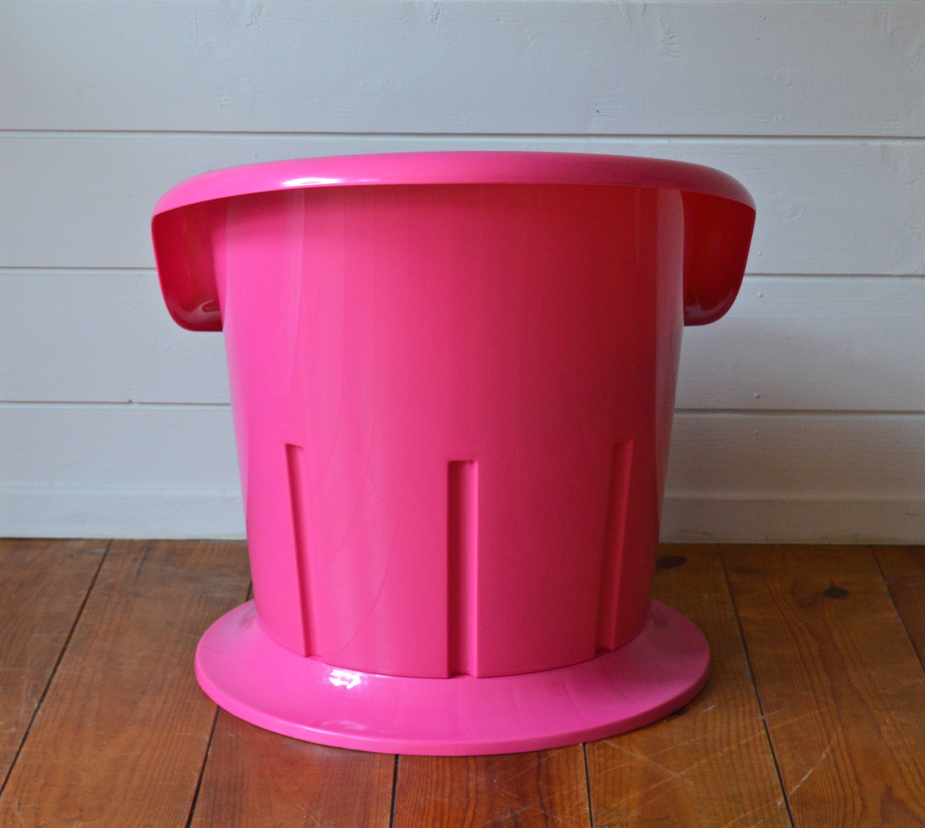 Ikea Popptorp armchair