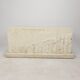 Magnussen Ponte Mactan Stone Coffee Table, 1980s
