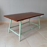 Vintage coffee table 50s/60s