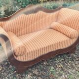 “Restoration” bench