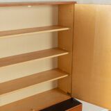 1960s Dresser