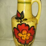 Vase West Germany