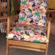 Vintage armchair