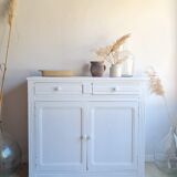Old parisian buffet