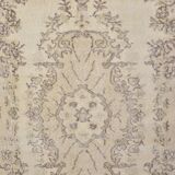 Anatolian Handknotted Floral Rugsku1347
