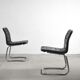 Pair of chairs by Pol International, 1960