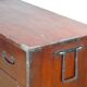 Japanese Tansu chest of drawers, circa 1890