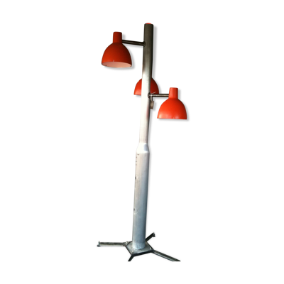 Lampadaire ''Louis Poulsen