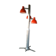 Lampadaire "Louis Poulsen"