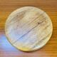 Danish teak fruit bowl, 1960s, Scandinavian style