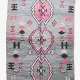 Moroccan Boujad Rug -