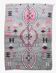 Moroccan Boujad Rug -