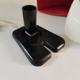 Fernando Cassetta Penguin lamp "Simcha"