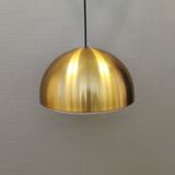 Hanging lamp by Vilhelm Wohlert and Jørgen Bo for the Louisiana Museum Denmark