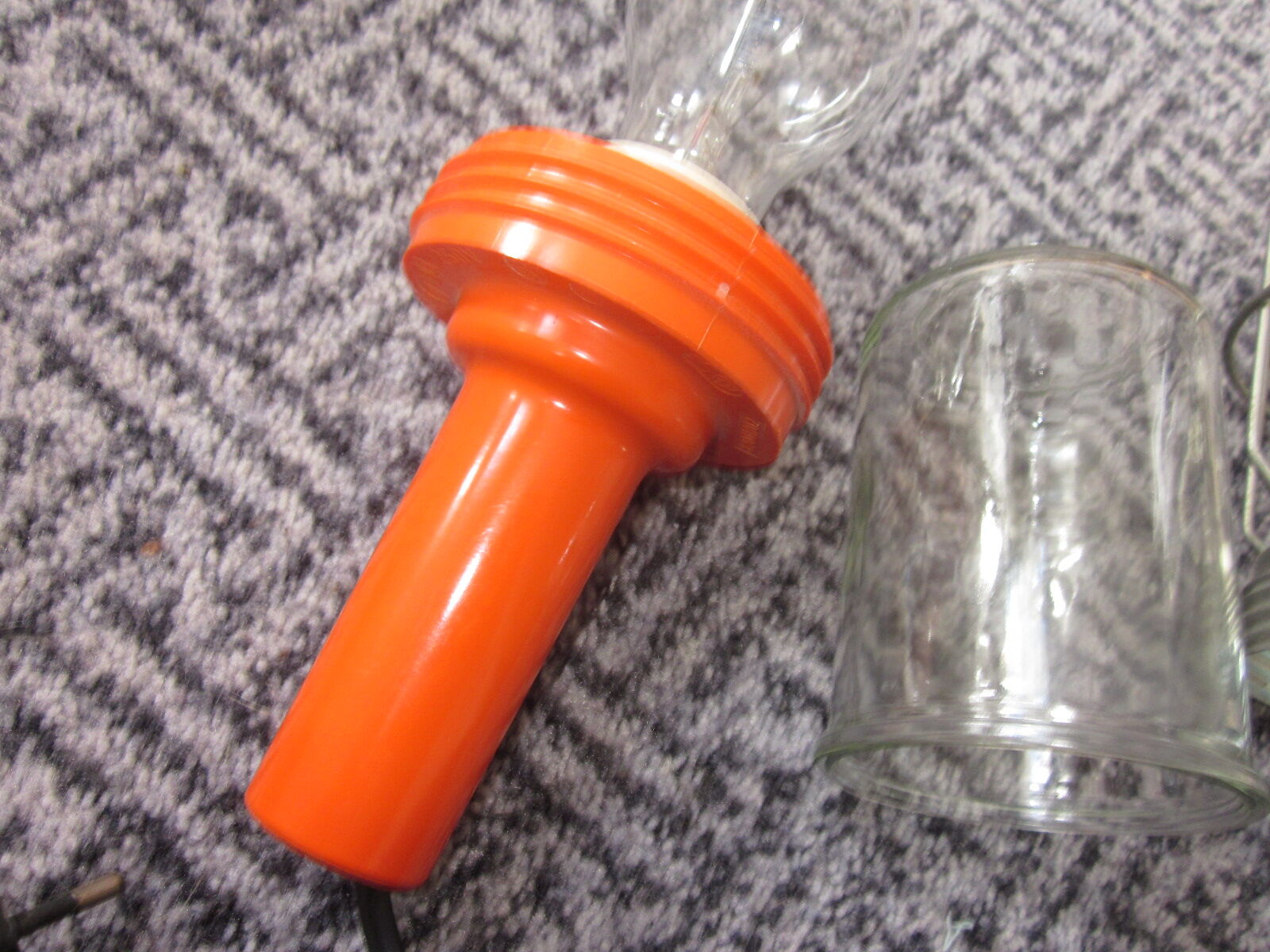 light of the years 60-70