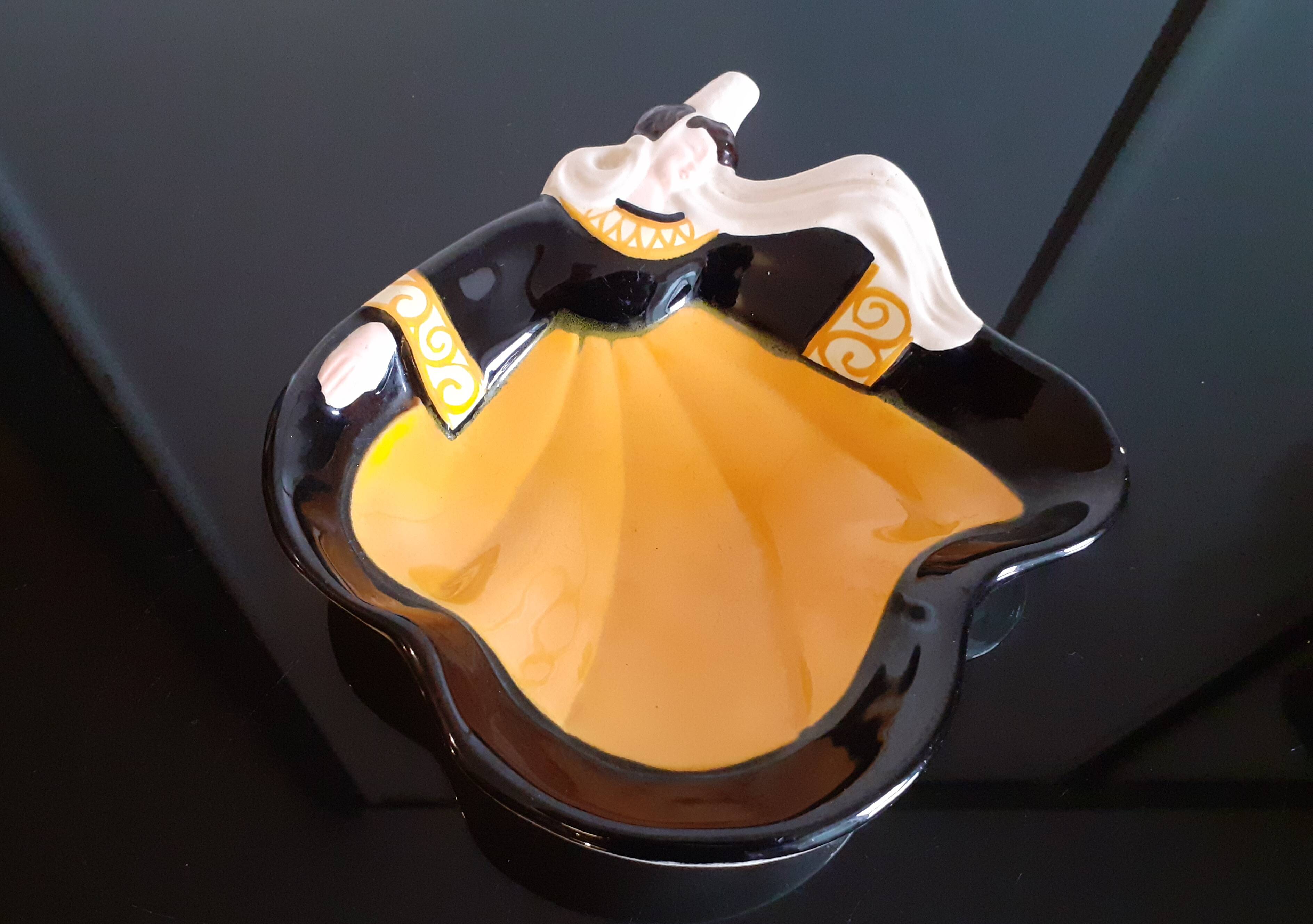 Pocket tray Breiz Pierrick / Gabriel Fourmaintraux