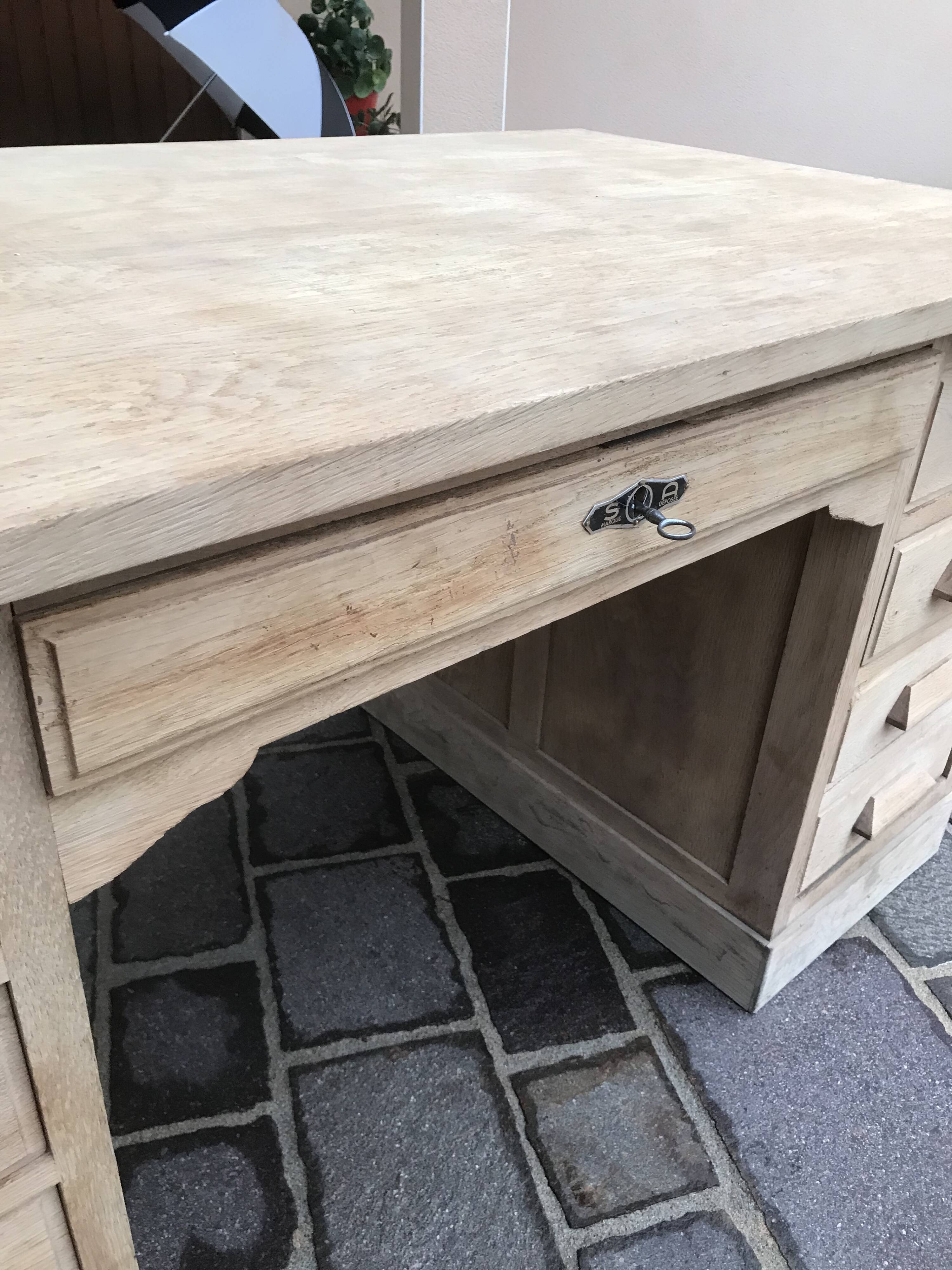 Office of "Minister"